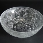 東京都 江東区で「ラリック（LALIQUE）」や「佐藤潤四郎」のガラス作品をお譲り頂きました