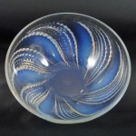 埼玉県 川越市で「ラリック（LALIQUE）」のガラス作品をお譲り頂きました