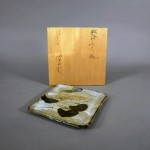 埼玉県 所沢市で「坪島土平」の作品や中国の掛け軸を買取らせて頂きました