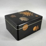 埼玉県 川口市で蒔絵の漆器や堆朱作品などを買受けさせて頂きました