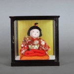 東京都 中野区で人形（日本人形・フランス人形）やこけし、絵画をお譲り頂きました