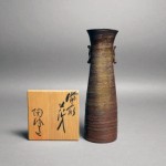 さいたま市 岩槻区で備前焼（現代陶芸品）や「館林源右衛門（窯）」の作品を買い取らさせて頂きました