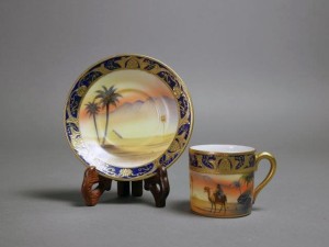 さいたま市 浦和区でノリタケやウエッジウッド（Wedgwood）の陶磁器を買取らせて頂きました