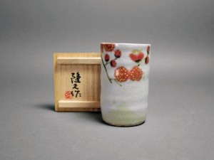 埼玉県 戸田市で「古川隆久」や「丸田正美（黒牟田窯）」の陶芸作品をご売却頂きました