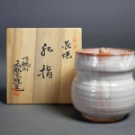 埼玉県 羽生市で茶道具（水指/茶碗/風炉釜/蓋置/香合/茶杓/棚など）を買受させて頂きました