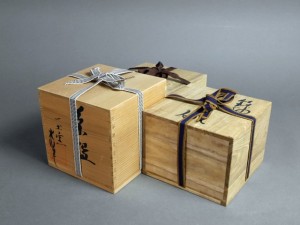 埼玉県 川口市で茶道具（茶碗）や中国茶器を買い入れさせて頂きました