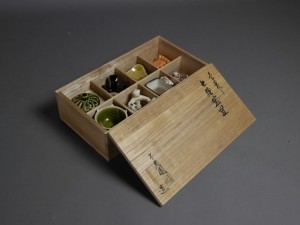 千葉県 市川市で蓋置や茶杓などの茶道具を買い取らさせて頂きました