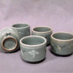 さいたま市 浦和区で｢柳海剛｣や｢池順鐸｣の韓国の陶磁器を買い受けさせていただきました