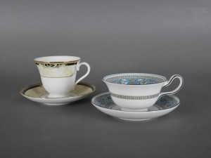 埼玉県 和光市でウェッジウッド（WEDGWOOD）のカップ＆ソーサー（食器）を買い取らせて頂きました